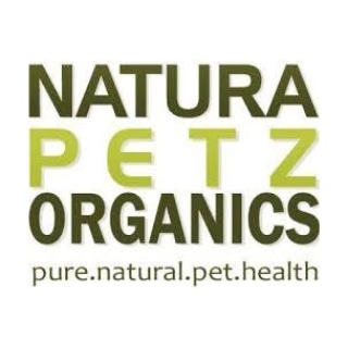 Natura Petz logo