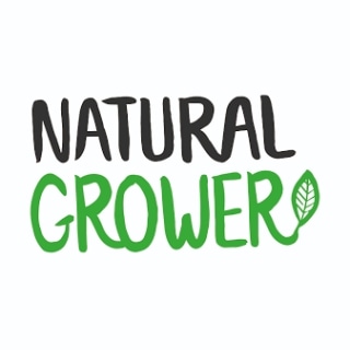 Natural Grower logo