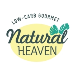 Natural Heaven Pasta logo