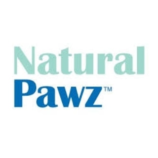 Natural Pawz logo