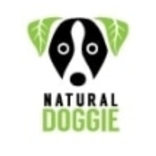 Natural Doggie logo