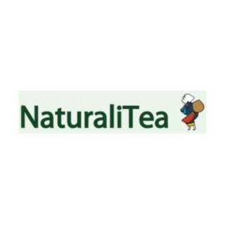 NaturaliTea logo