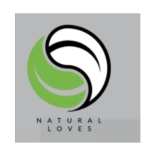 NaturalLoves logo