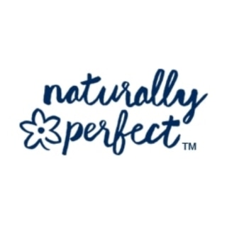 Naturally Perfect Dolls logo