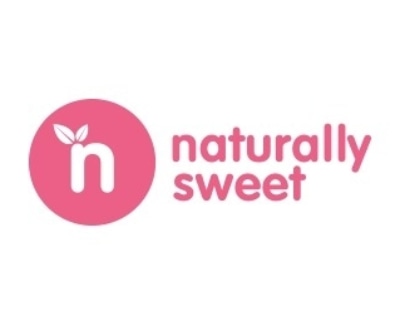 Naturally Sweet logo