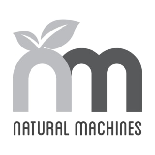 Natural Machines logo
