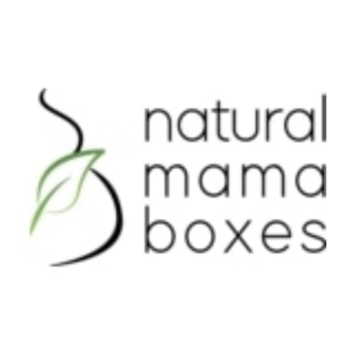 Natural Mama Boxes logo