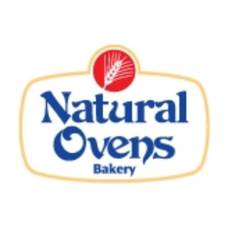 Natural Ovens logo