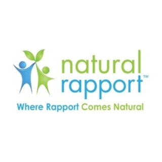 Natural Rapport logo