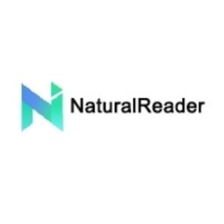 Natural Voice Reader logo