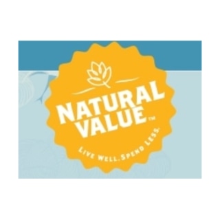 Natural Value logo
