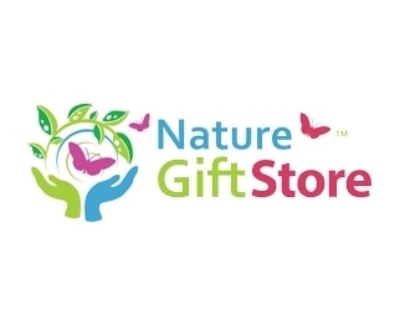 Nature Gift Store logo