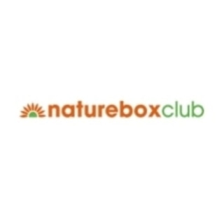 Nature Box Club logo