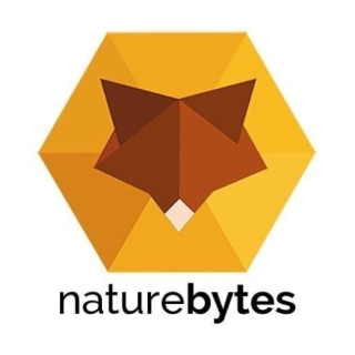 Naturebytes logo