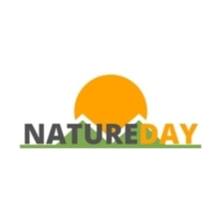 Natureday logo