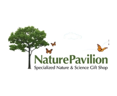 Nature Pavilion logo