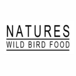 Natures Wild Bird Food logo