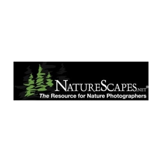 NatureScapes.net logo