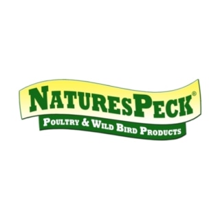 NaturesPeck logo