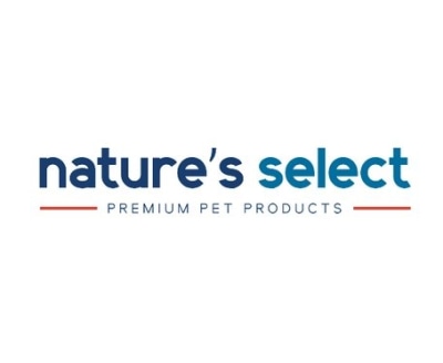 Natures Select logo
