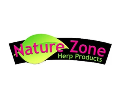 Nature Zone logo