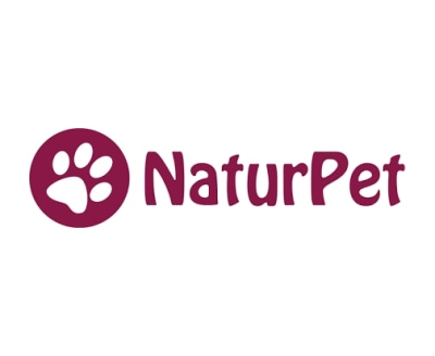 NaturPet logo