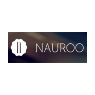 Nauroo logo