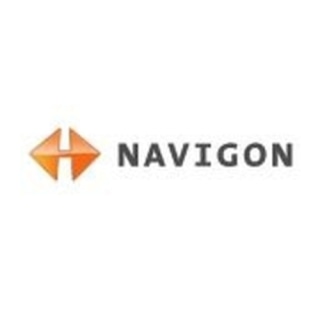 Navigon logo