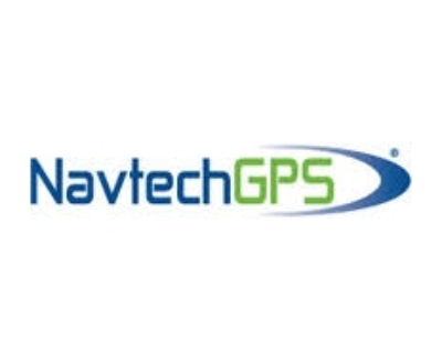 NavtechGPS logo