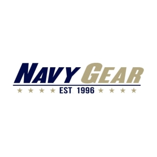 Navy Gear logo