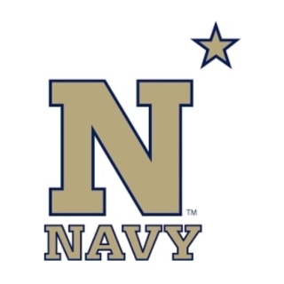 Navy Athletics logo