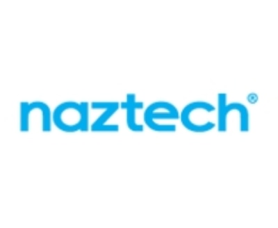 Naztech Electronics logo