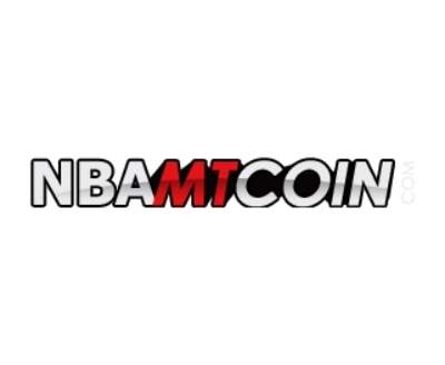 Nbamtcoin logo