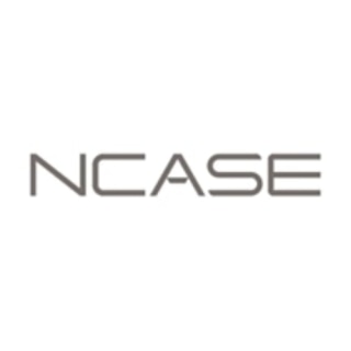 NCASE logo