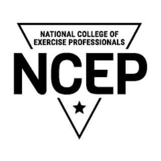 NCEP Fitness logo