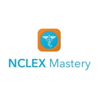 NCLEX Mastery logo