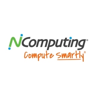 NComputing logo