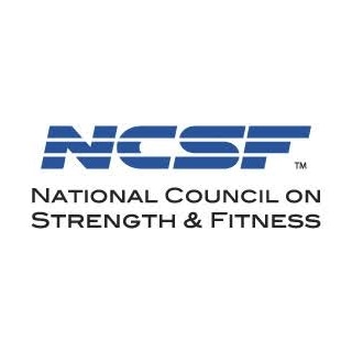 NCSF logo