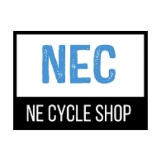NE Cycle Shop logo