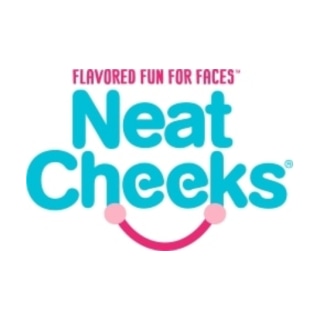 NeatCheeks logo