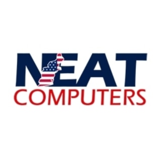 NEAT Computers logo