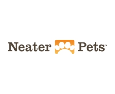 Neater Pets logo