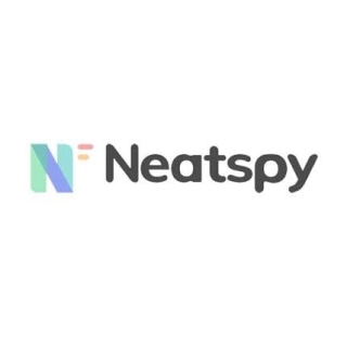 Neatspy logo