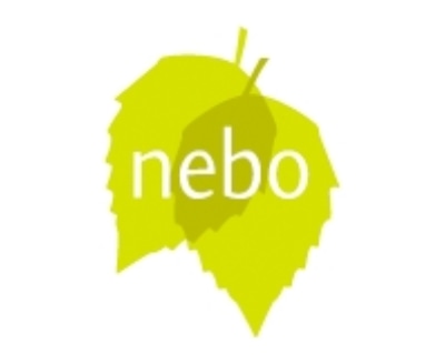 Nebo Company logo