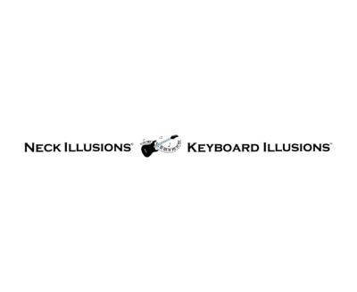 Neck Illusions logo