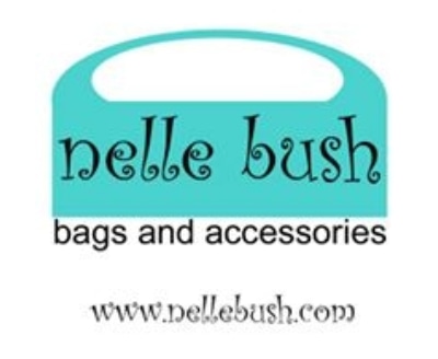 Nelle Bush Bags logo