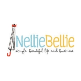 NellieBellie logo