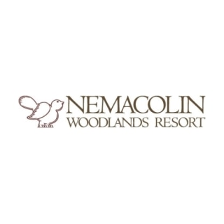 Nemacolin Woodlands Resort logo