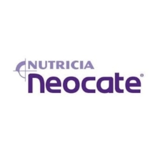 Neocate logo