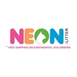 Neon Litter logo